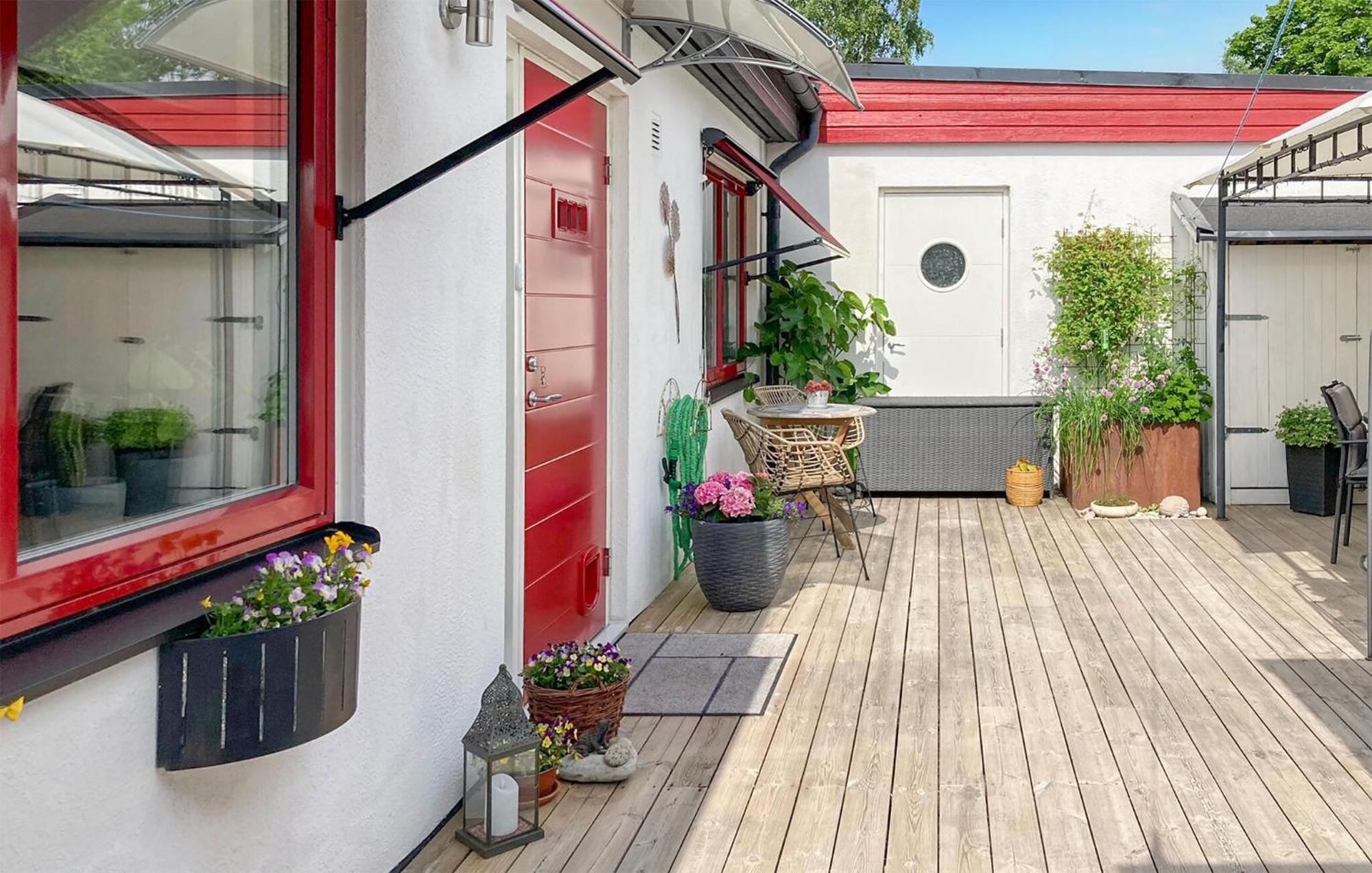 Cozy Home In Borgholm With Wifi エクステリア 写真