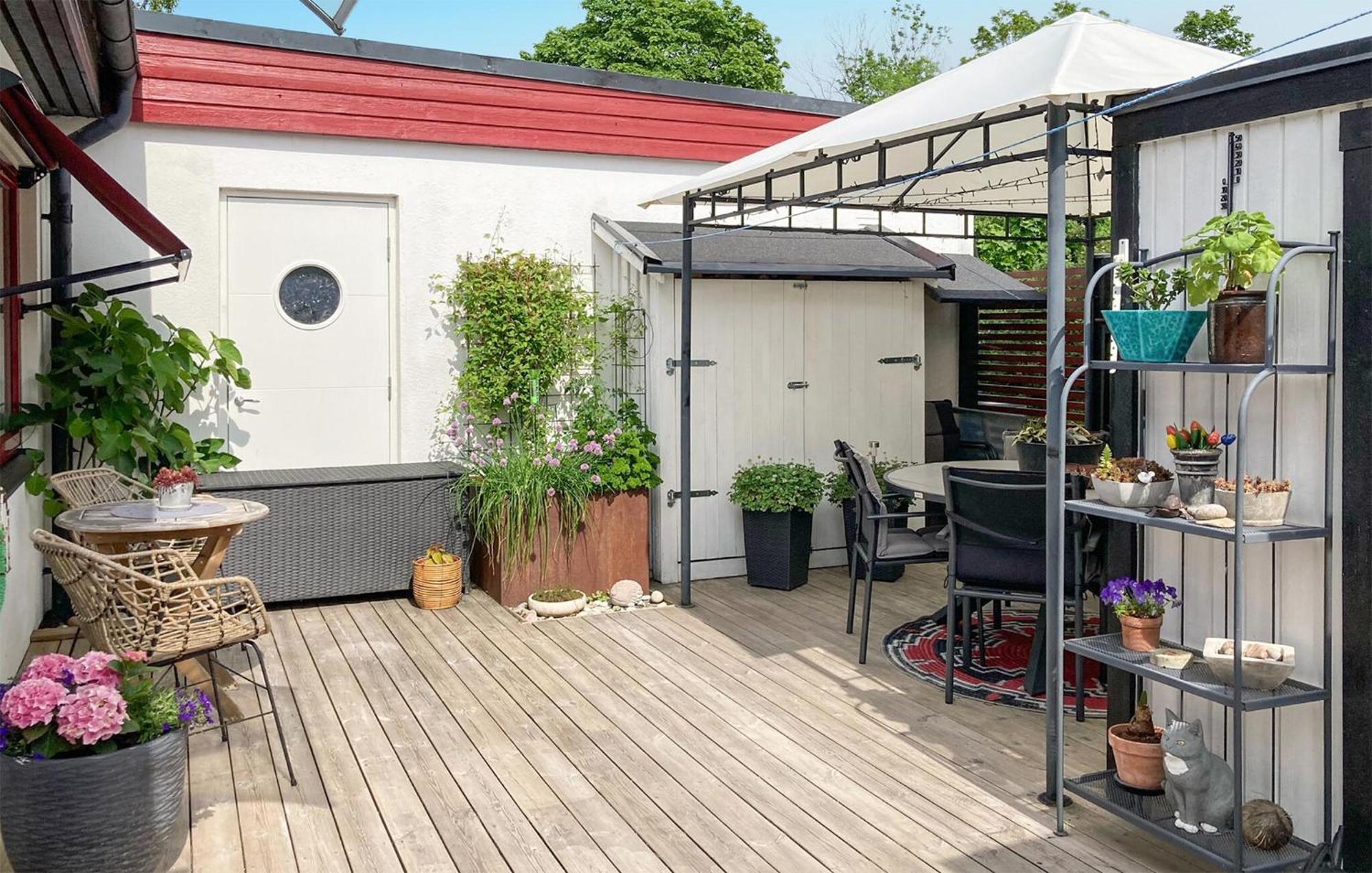 Cozy Home In Borgholm With Wifi エクステリア 写真