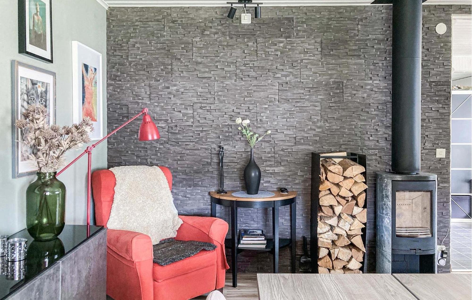 Cozy Home In Borgholm With Wifi エクステリア 写真