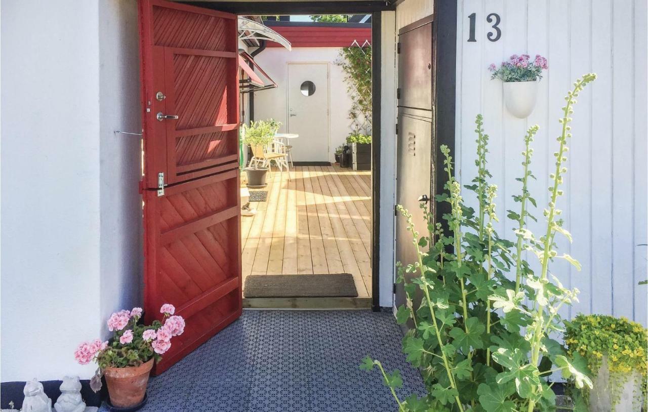 Cozy Home In Borgholm With Wifi エクステリア 写真